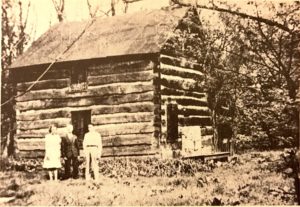 cabin home of sophia gray critchlow